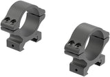 LEU 185532 RIFLEMAN  G2   30MM RINGS MED