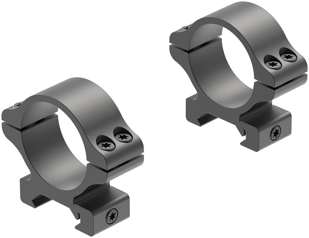 LEU 185532 RIFLEMAN  G2   30MM RINGS MED
