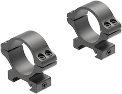 LEU 185532 RIFLEMAN  G2   30MM RINGS MED