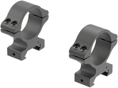 LEU 185533 RIFLEMAN  G2   30MM RINGS HIGH