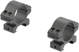 LEU 185534 RIFLEMAN  G2   1" LOW RINGS