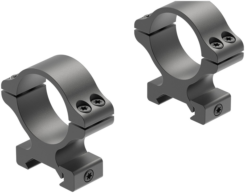 LEU 185533 RIFLEMAN  G2   30MM RINGS HIGH
