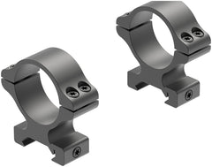 LEU 185533 RIFLEMAN  G2   30MM RINGS HIGH