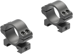 LEU 185534 RIFLEMAN  G2   1" LOW RINGS