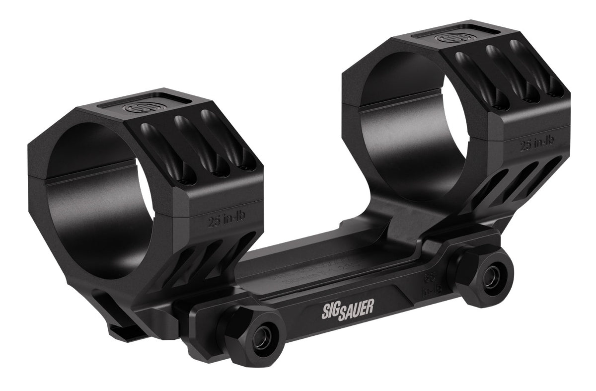 SIG SOA55004    ALPHA5 SCOPE MNT 35MM 1.25