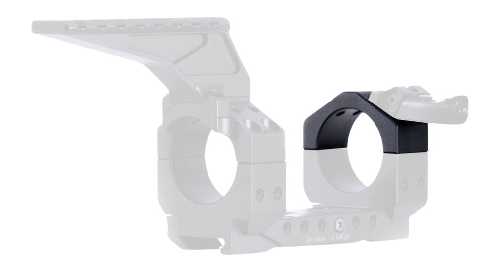 SEEKINS 10650152F X CAP RING CAP   35MM 4X CAP