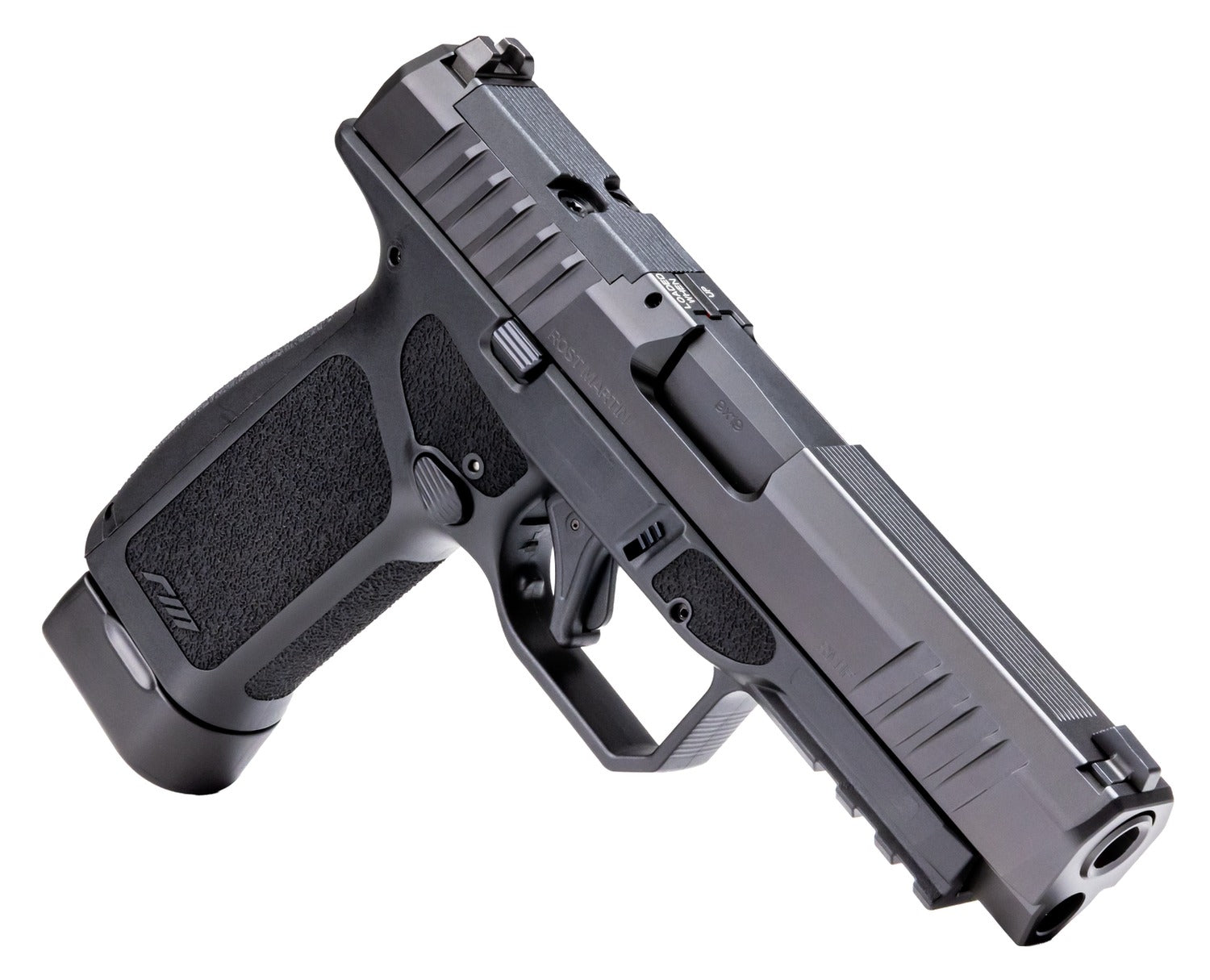 RMARTIN RM1FBLKOSP10CA RM1F 9MM OR 4.5 10R *CA*BLK