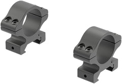 LEU 185535 RIFLEMAN  G2   1" MEDIUM RINGS