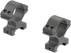 LEU 185536 RIFLEMAN  G2   1" HIGH RINGS