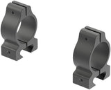 LEU 185538 RIFLEMAN  G2   1" 22 RF 3/8 IN RNG