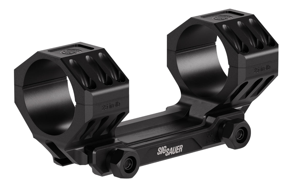 SIG SOA54005    ALPHA5 SCOPE MNT 34MM 1.535