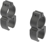 LEU 185539 RIFLEMAN  G2   1" 22 RF 3/8 IN SEE THRU
