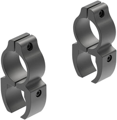 LEU 185539 RIFLEMAN  G2   1" 22 RF 3/8 IN SEE THRU