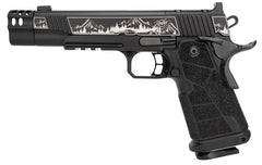 KIMBER 3600305 1911 DS WARRIOR RMEF COMP OR 10MM