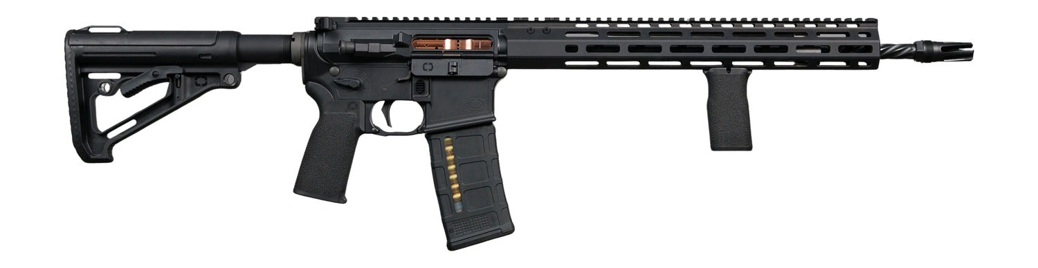 SHADOW SS-6012  U526 556 - BLACK/DLC
