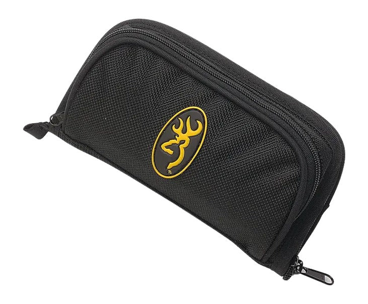 BRN 1211191    CHOKE CASE, LONA FLINT