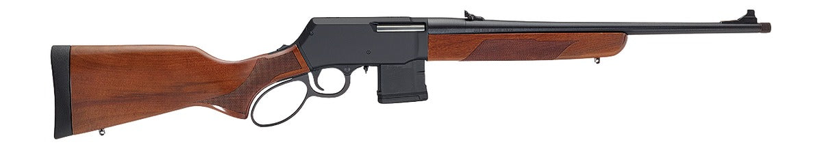 HENRY H023450   LEVER ACTION SUPREME RIFLE 450BM