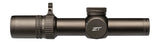 ZEROTECH VG11028FIRFDE VENGEANCE HD  1-10X28 RMGL