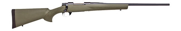 HOWA HGR25CRG      M1500 25CRD   22   GRN HOGUE