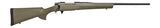 HOWA HGR25CRG      M1500 25CRD   22   GRN HOGUE