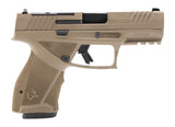 TAU 1-TX9C441-MF   TX 9MM COMPACT 4"   2X15   MFDE