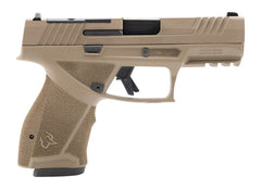 TAU 1-TX9C441-MF   TX 9MM COMPACT 4"   2X15   MFDE
