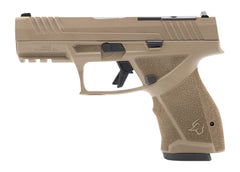 TAU 1-TX9C441-MF   TX 9MM COMPACT 4"   2X15   MFDE