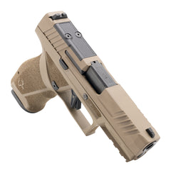 TAU 1-TX9C441-MF   TX 9MM COMPACT 4"   2X15   MFDE