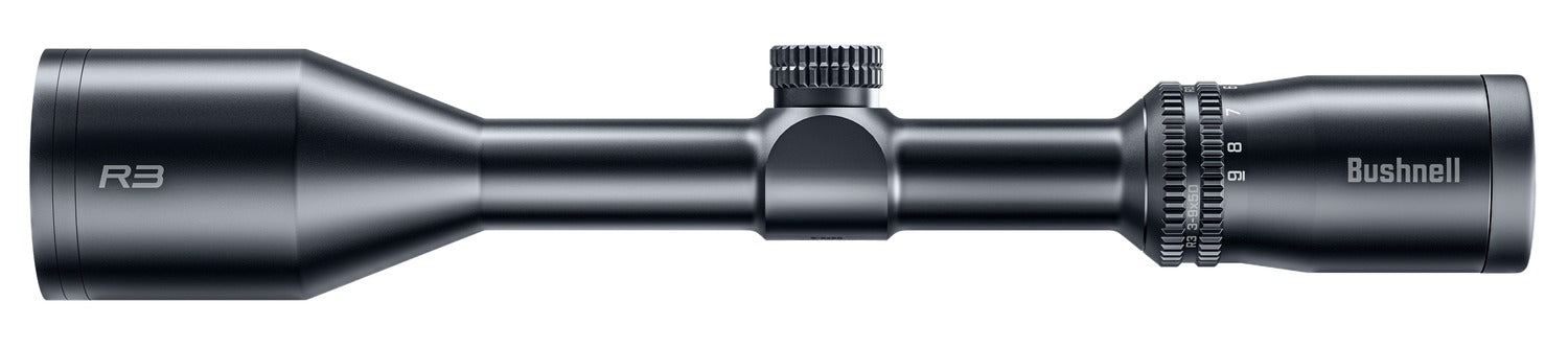 BUSH R3-3950S11  3-9X50  R3 DOA-QBR
