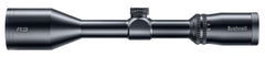 BUSH R3-3950S11  3-9X50  R3 DOA-QBR