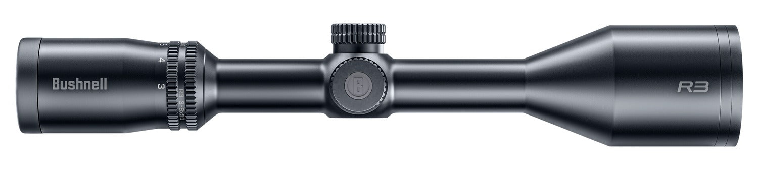 BUSH R3-3950S11  3-9X50  R3 DOA-QBR