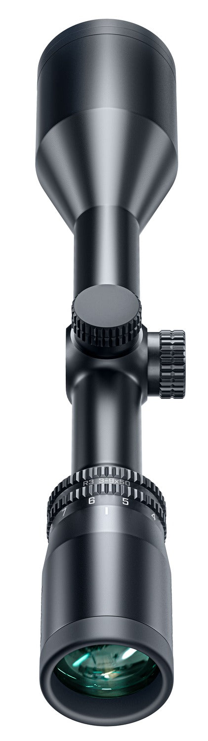 BUSH R3-3950S11  3-9X50  R3 DOA-QBR