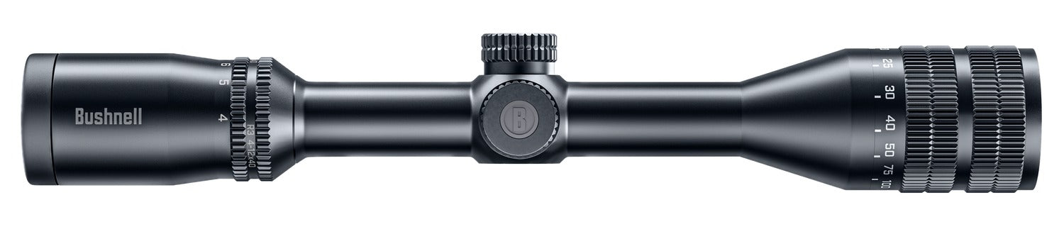 BUSH R3-41240S11 4-12X40 R3 DOA-QBR