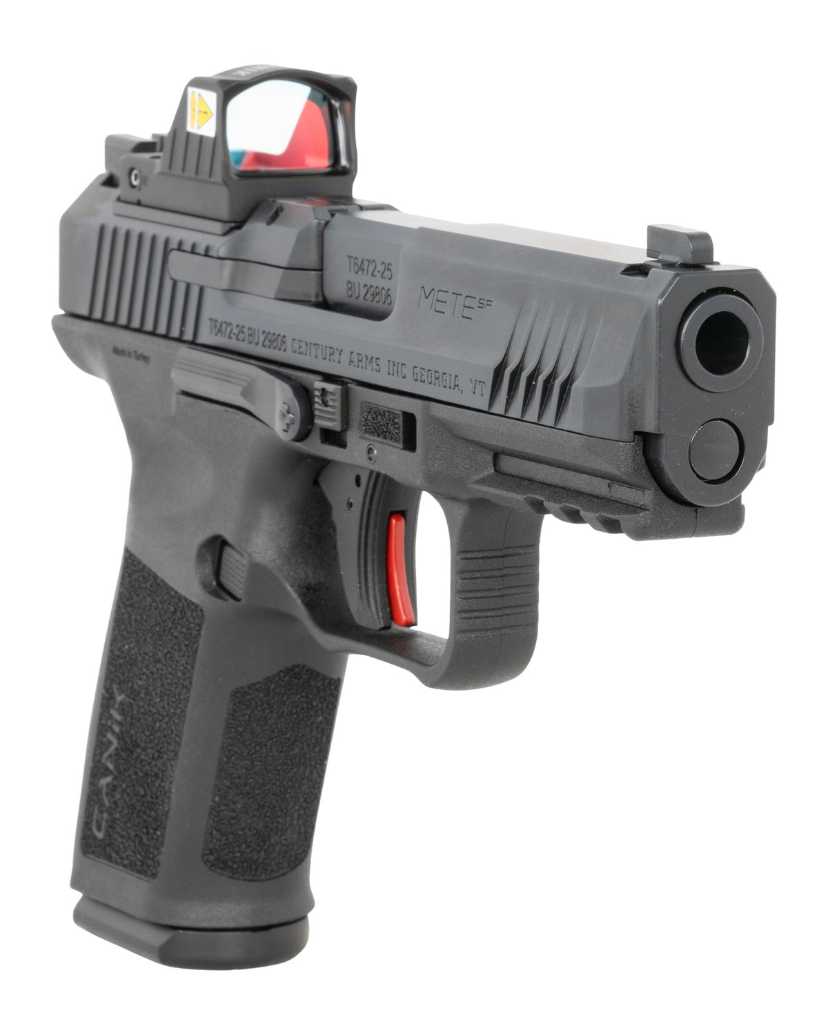 CIA*HG5637OSV-N  METE SF  ONE SERIES 9M 15R W/OPTC