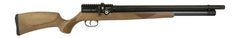 JTS JAGACUDA22   AIRACUDA STANDARD     .22CAL WOOD