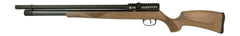 JTS JAGACUDA22   AIRACUDA STANDARD     .22CAL WOOD