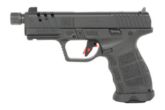 SAR USA SAR9CSOCOMBL10 SAR9 9MM 10+10 COMPACT BLK