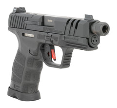 SAR USA SAR9CSOCOMBL10 SAR9 9MM 10+10 COMPACT BLK