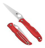SPY C259PRD        CHARISMA RED LW