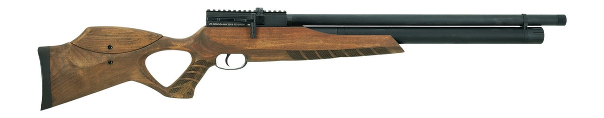 JTS JAGACUDAM30  AIRACUDA MAX BIG BORE .30CAL WOOD