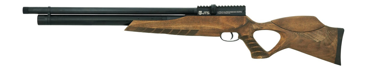 JTS JAGACUDAM25  AIRACUDA MAX          .25CAL WOOD