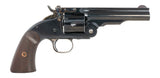 CIM CA855       SCHOFIELD 5" 45      BLK