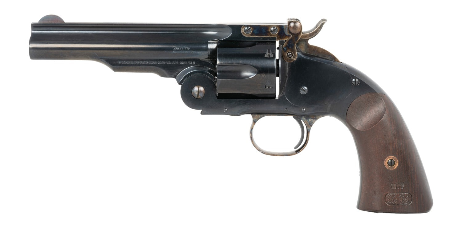 CIM CA855       SCHOFIELD 5
