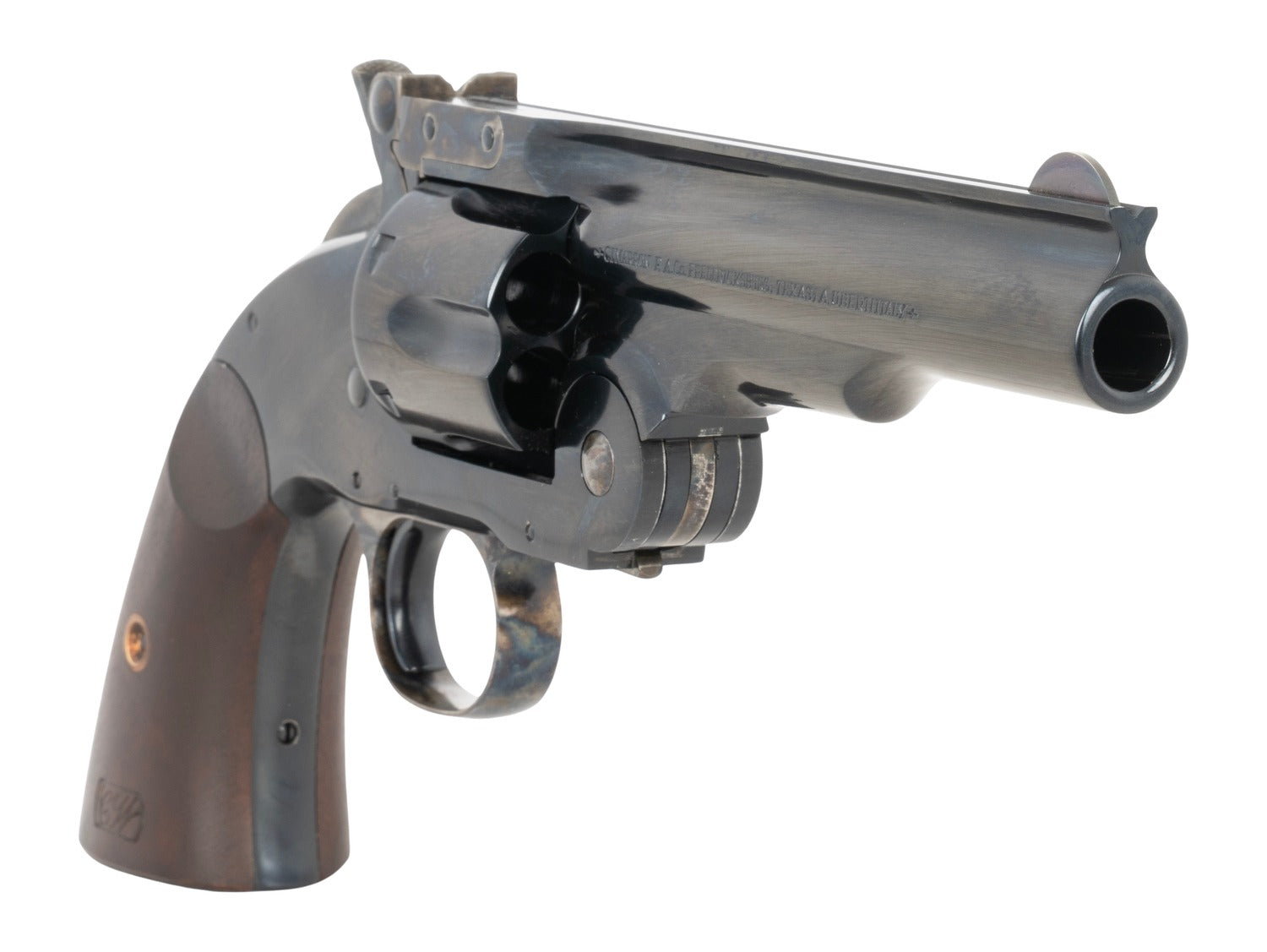 CIM CA855       SCHOFIELD 5