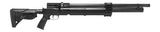JTS JAGPRSM25B   AIRACUDA PRS MAX      .25CAL  BLK
