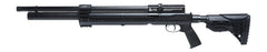 JTS JAGPRSM22B   AIRACUDA PRS MAX      .22CAL  BLK