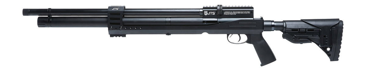 JTS JAGPRSM30B   AIRACUDA PRS MAX      .30CAL  BLK