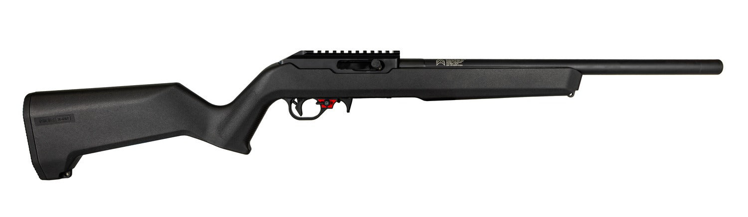 FRNKLN 02-90002-BLK  F22-V 22LR 18