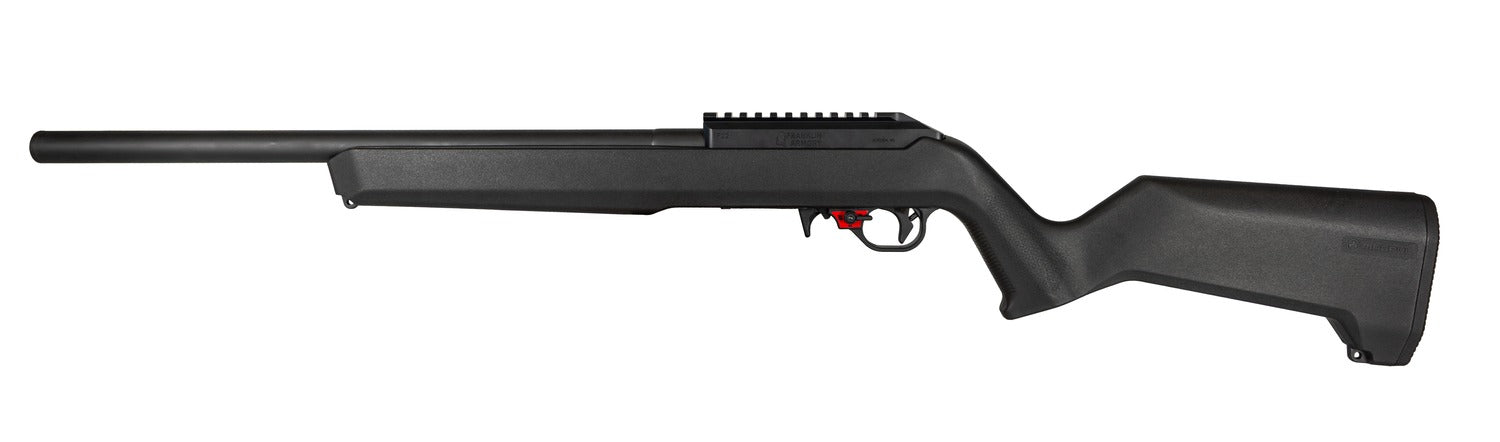FRNKLN 02-90002-BLK  F22-V 22LR 18