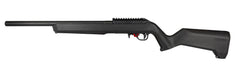 FRNKLN 02-90002-BLK  F22-V 22LR 18" W/BINARY  1OF2